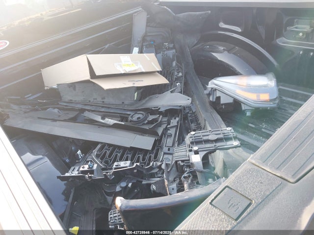 Ford 2.7l-4v 2023 1FTEW1CP2PKF81261 Image 12