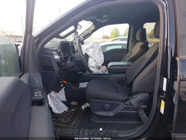 Ford 2.7l-4v 2023 1FTEW1CP2PKF81261 Image 5