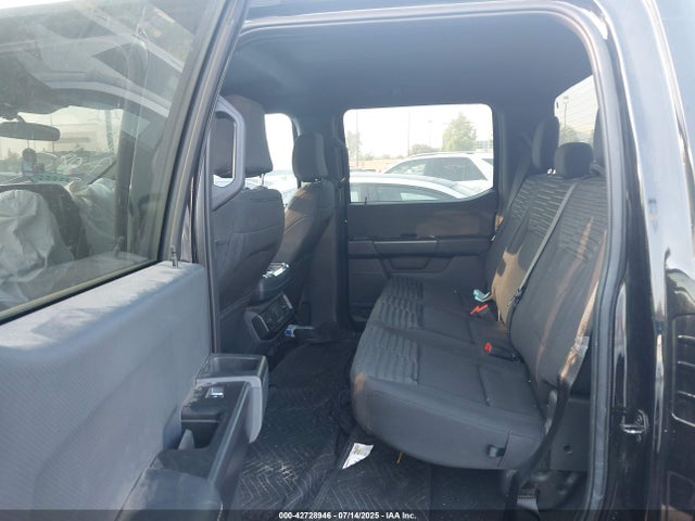 Ford 2.7l-4v 2023 1FTEW1CP2PKF81261 Image 8