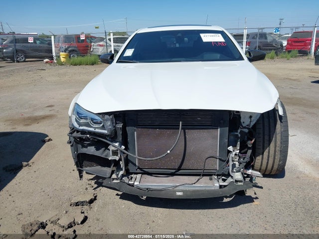 BMW M5 2014 WBSFV9C53ED593286 Image 13
