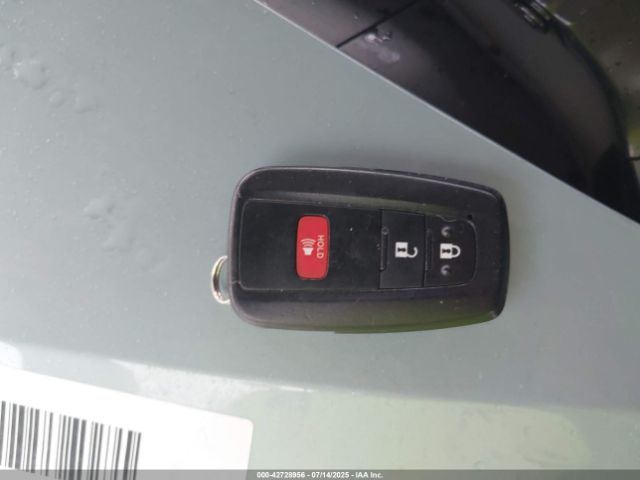 2021 TOYOTA PRIUS JTDL9MFU2M3030142 Photo 10