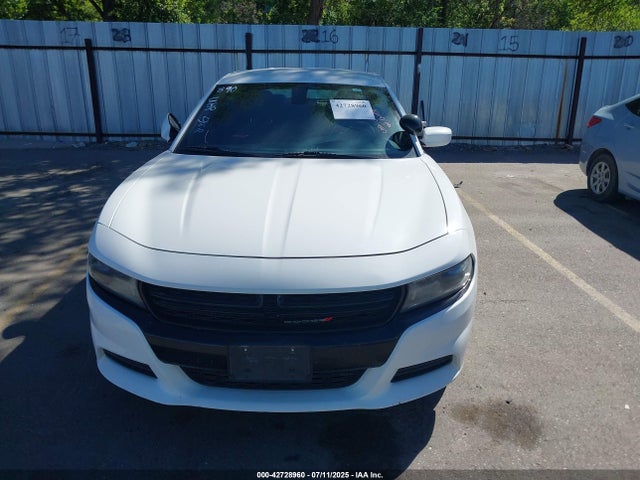 Dodge Charger 2018 2C3CDXKT4JH295509 Image 12