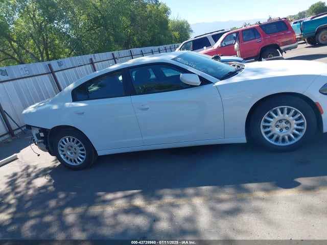 Dodge Charger 2018 2C3CDXKT4JH295509 Image 13