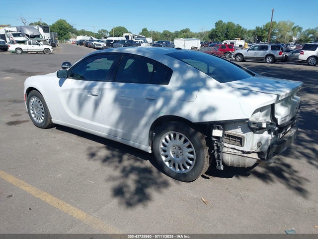 Dodge Charger 2018 2C3CDXKT4JH295509 Image 3