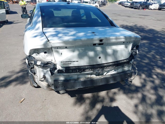 Dodge Charger 2018 2C3CDXKT4JH295509 Image 6