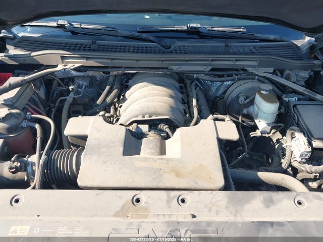3GTU2WEJ6FG512222 GMC l86 - vvt, afm, e85 max, aluminum
