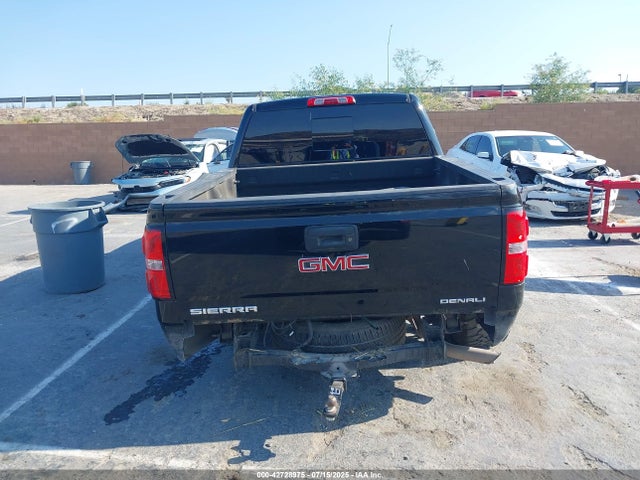 3GTU2WEJ6FG512222 GMC l86 - vvt, afm, e85 max, aluminum