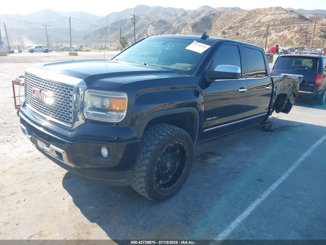 3GTU2WEJ6FG512222 GMC l86 - vvt, afm, e85 max, aluminum