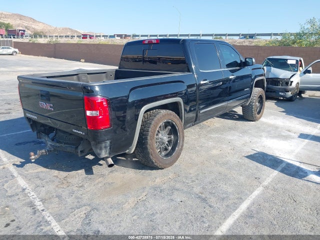 3GTU2WEJ6FG512222 GMC l86 - vvt, afm, e85 max, aluminum