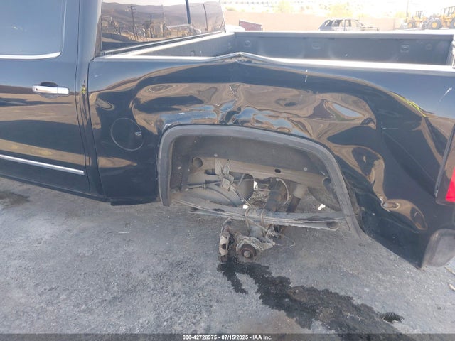 3GTU2WEJ6FG512222 GMC l86 - vvt, afm, e85 max, aluminum