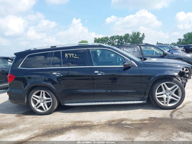 Mercedes-Benz 2015 2015 4JGDF7DE8FA486022 Image 13