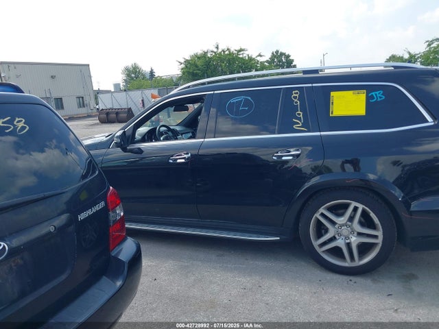 Mercedes-Benz 2015 2015 4JGDF7DE8FA486022 Image 14