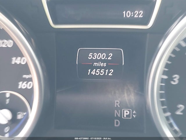 Mercedes-Benz 2015 2015 4JGDF7DE8FA486022 Image 15