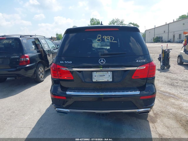 Mercedes-Benz 2015 2015 4JGDF7DE8FA486022 Image 16