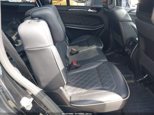 2015 MERCEDES-BENZ GL 550 4JGDF7DE8FA486022 Photo 7