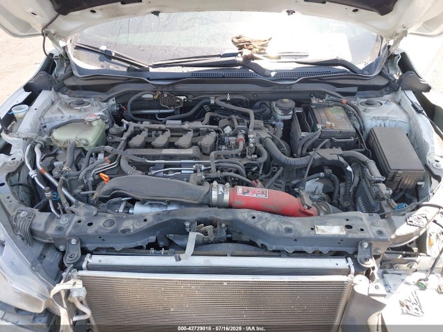 2HGFC3B70HH353179 Honda l15b7