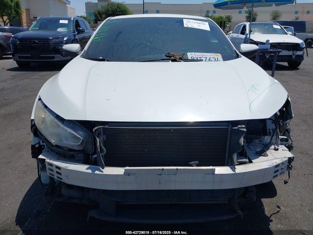 2HGFC3B70HH353179 Honda l15b7