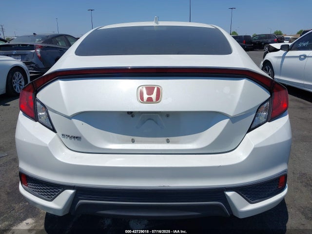 2HGFC3B70HH353179 Honda l15b7