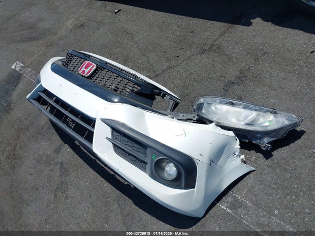 2HGFC3B70HH353179 Honda l15b7