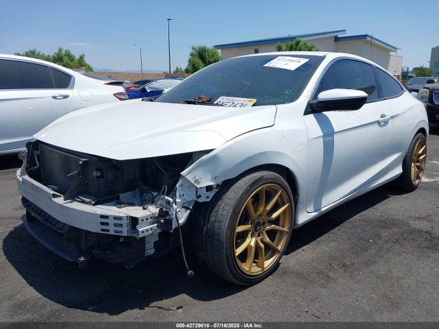 2HGFC3B70HH353179 Honda l15b7