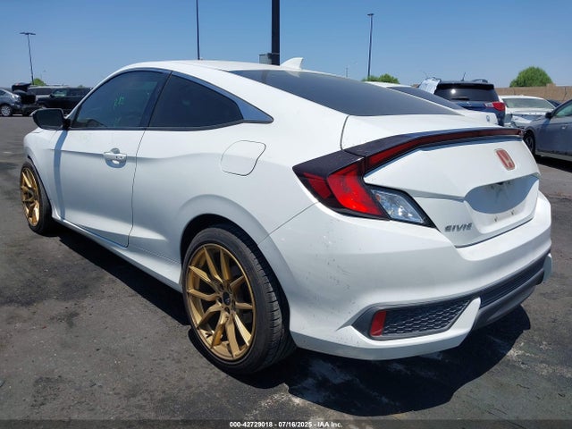 2HGFC3B70HH353179 Honda l15b7