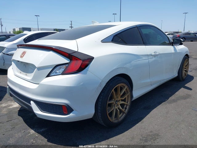 2HGFC3B70HH353179 Honda l15b7