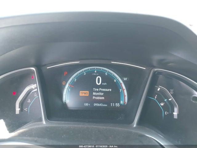 2HGFC3B70HH353179 Honda l15b7