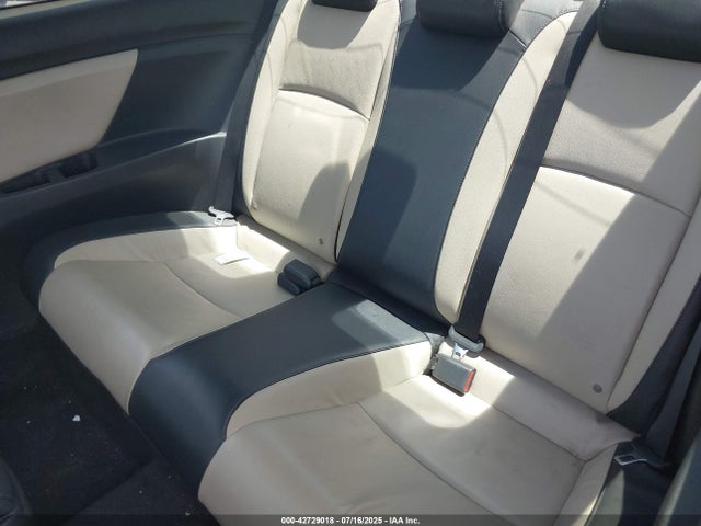 2HGFC3B70HH353179 Honda l15b7