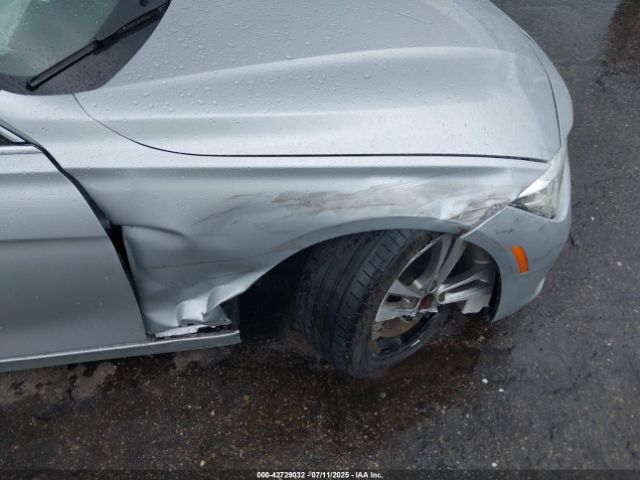 2017 BMW 330I WBA8B9C36HK885681 Photo 5