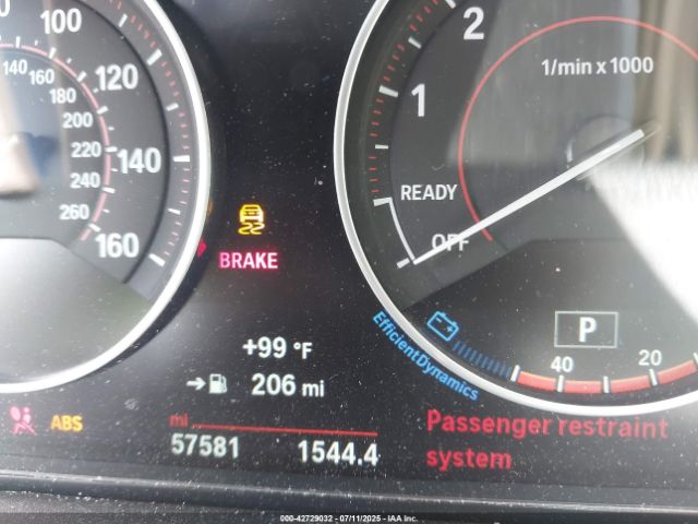 2017 BMW 330I WBA8B9C36HK885681 Photo 6
