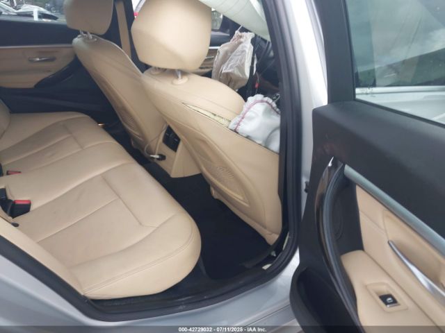 2017 BMW 330I WBA8B9C36HK885681 Photo 7