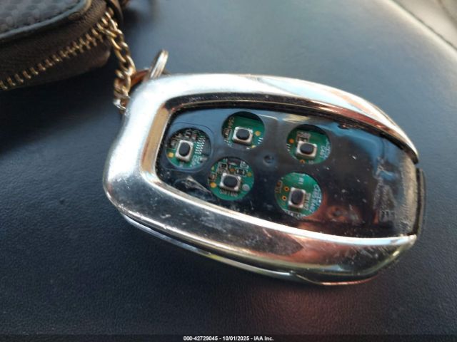 2011 JAGUAR XJ SAJWA2GB5BLV16609 Photo 10