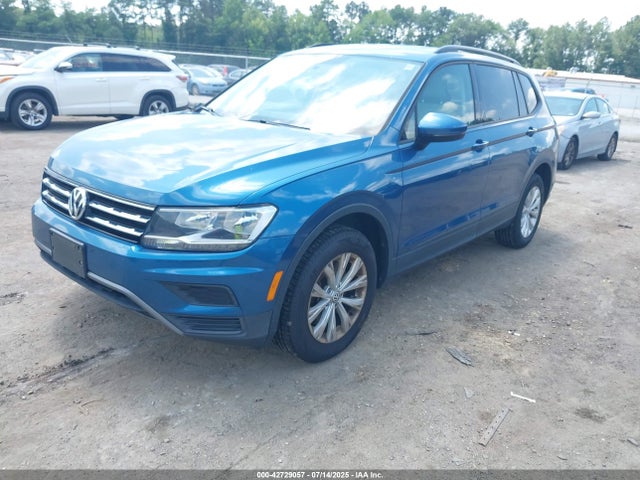 3VV1B7AX5JM091561 Volkswagen Tiguan