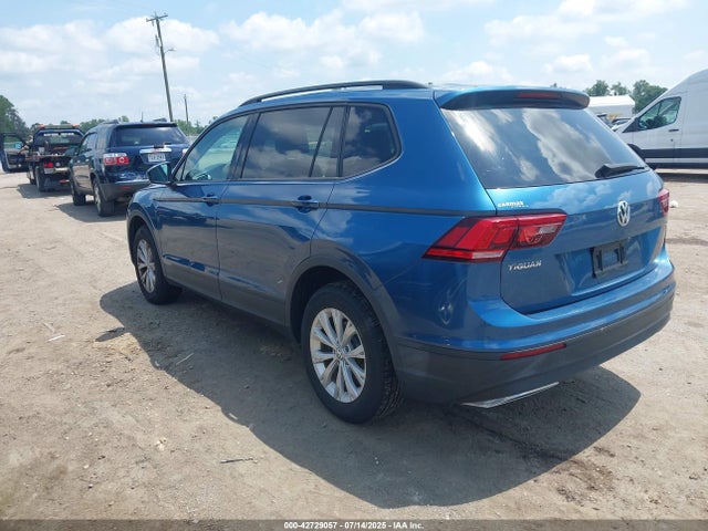 3VV1B7AX5JM091561 Volkswagen Tiguan