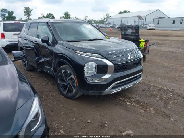 2023 MITSUBISHI OUTLANDER JA4J4VA88PZ033029