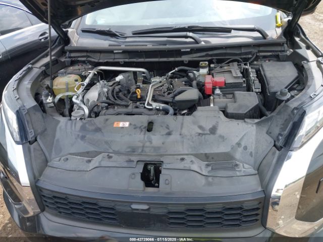 2023 MITSUBISHI OUTLANDER JA4J4VA88PZ033029 Photo 9