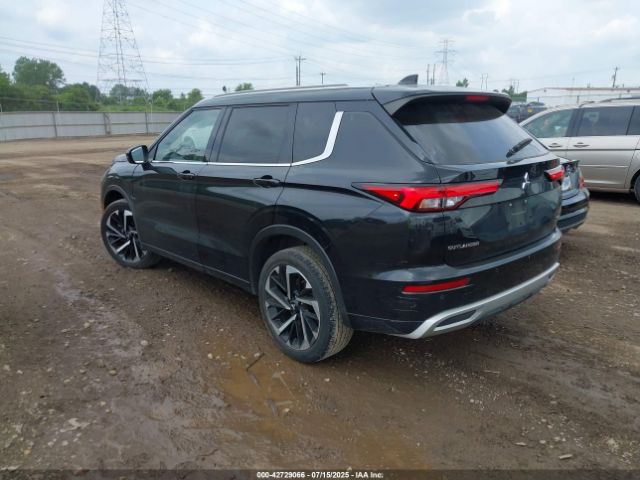 2023 MITSUBISHI OUTLANDER JA4J4VA88PZ033029 Photo 2