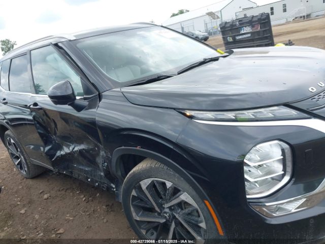 2023 MITSUBISHI OUTLANDER JA4J4VA88PZ033029 Photo 5