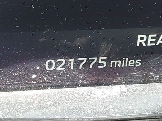 2023 MITSUBISHI OUTLANDER JA4J4VA88PZ033029 Photo 6