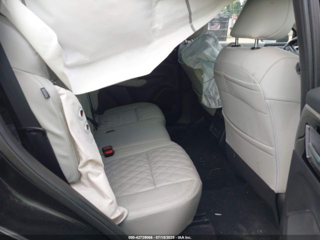 2023 MITSUBISHI OUTLANDER JA4J4VA88PZ033029 Photo 7