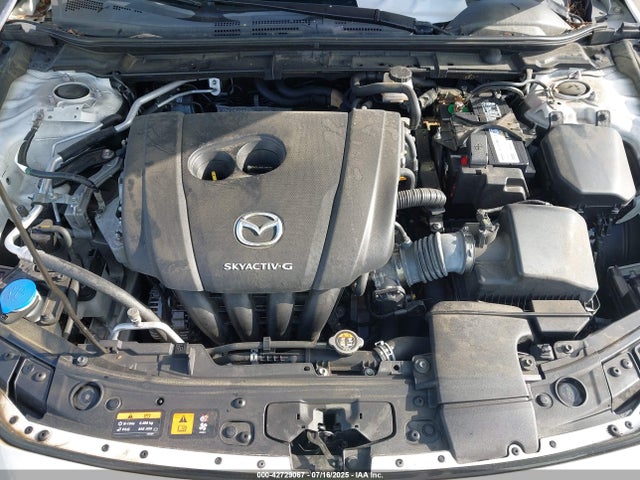 3MZBPAAL3KM107236 Mazda py