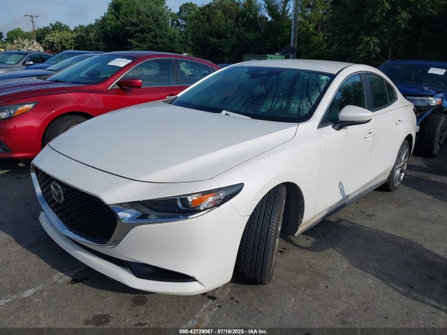 3MZBPAAL3KM107236 Mazda py