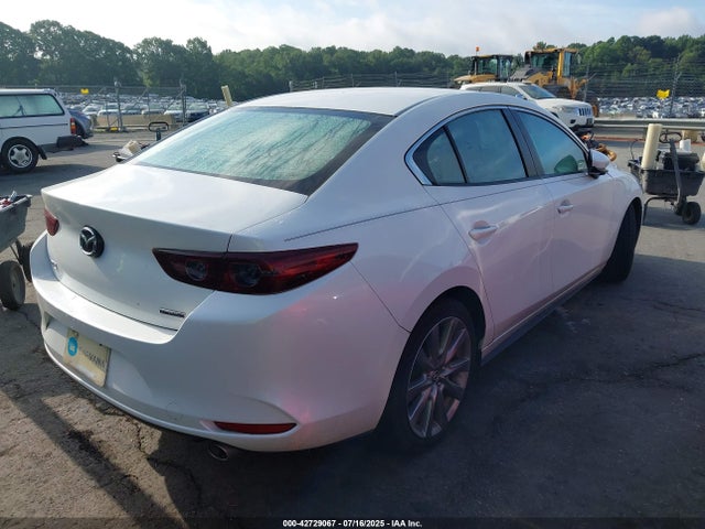 3MZBPAAL3KM107236 Mazda py