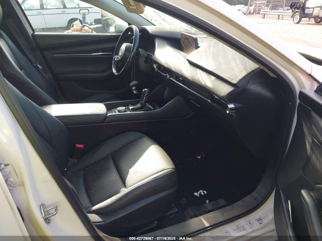 3MZBPAAL3KM107236 Mazda py