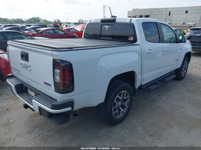 1GTG6FEN2K1131951 GMC lgz - direct injection, variable valve timing, alum, var2, gen 2