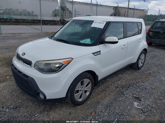 KIA dohc gdi gamma 2015 KNDJN2A24F7178138 Image 2