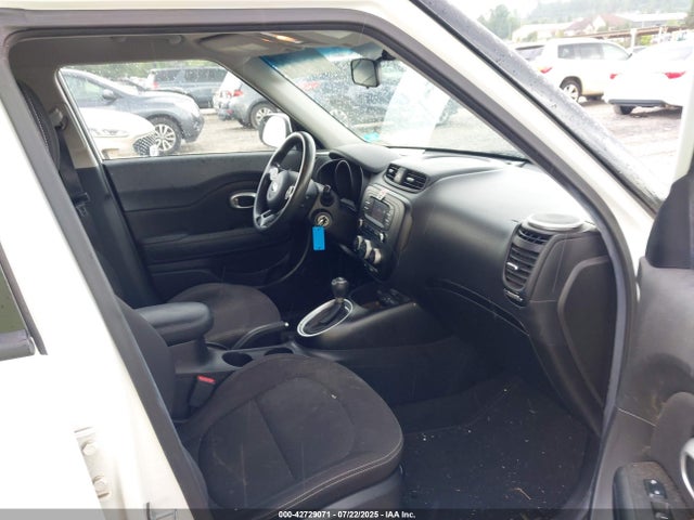 KIA dohc gdi gamma 2015 KNDJN2A24F7178138 Image 5
