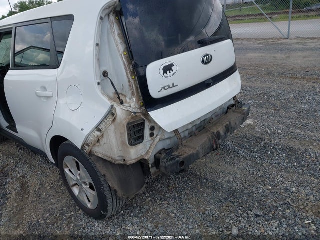 KIA dohc gdi gamma 2015 KNDJN2A24F7178138 Image 6