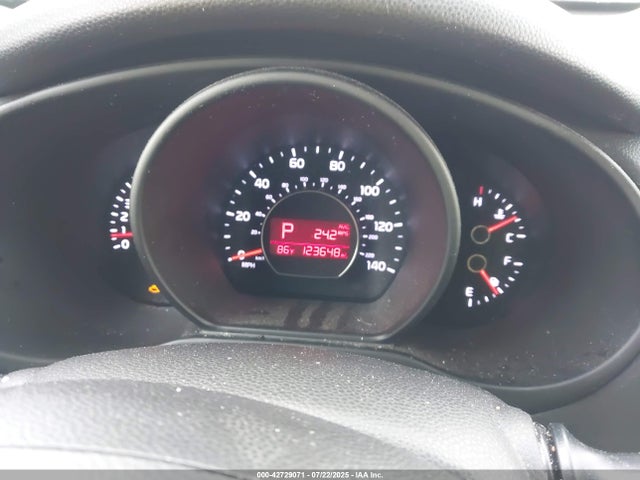 KIA dohc gdi gamma 2015 KNDJN2A24F7178138 Image 7