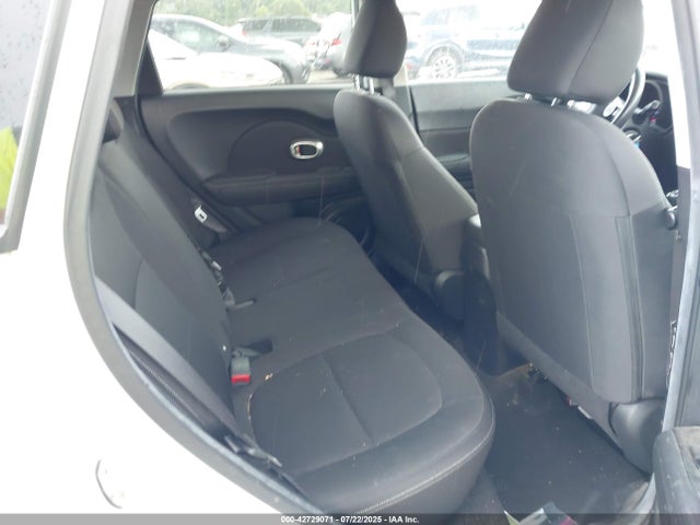 KIA dohc gdi gamma 2015 KNDJN2A24F7178138 Image 8